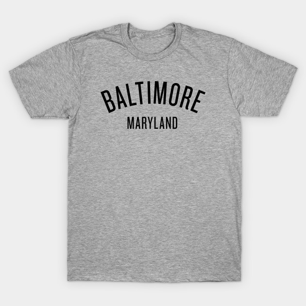 Baltimore, Maryland